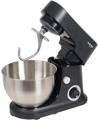 Batidora Amasadora 600w Habitex Sc2500p